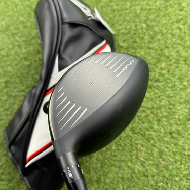 Srixon ZXi Driver / 10.5° / Ventus Blue TR 6X X-Stiff