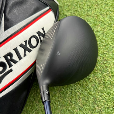 Srixon ZXi Driver / 10.5° / Ventus Blue TR 6X X-Stiff