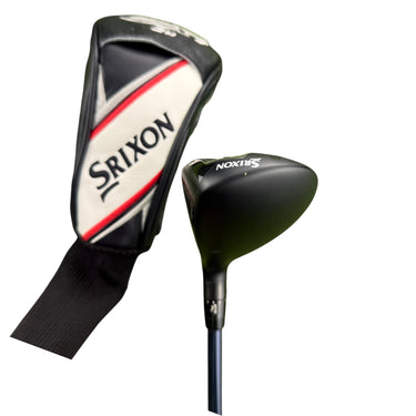 Srixon ZXi Hybrid / #2 17° / Ventus Blue TR 8-X X-Stiff