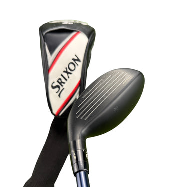 Srixon ZXi Hybrid / #2 17° / Ventus Blue TR 8-X X-Stiff