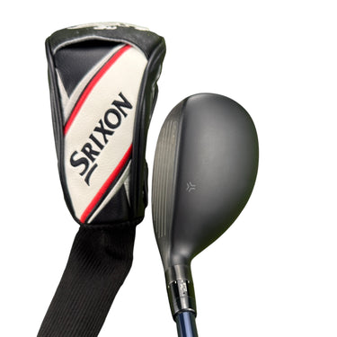 Srixon ZXi Hybrid / #2 17° / Ventus Blue TR 8-X X-Stiff