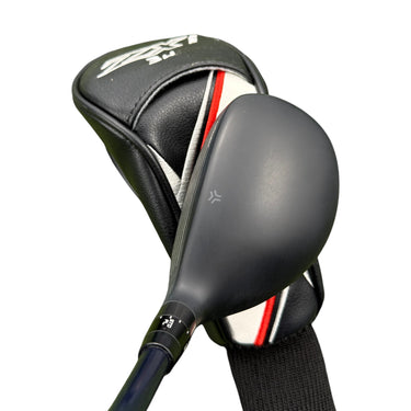 Srixon ZXi Hybrid / #3 19° / Ventus Blue TR 8-S Stiff