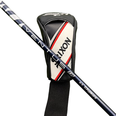 Srixon ZXi Hybrid / #3 19° / Ventus Blue TR 8-S Stiff