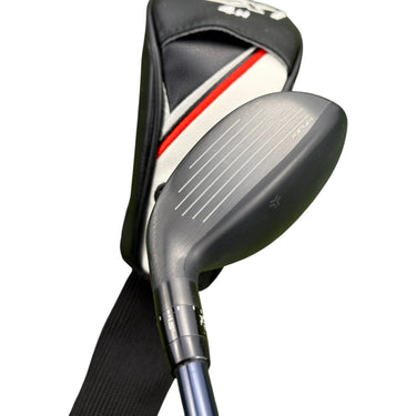 Srixon ZXi Hybrid / #4 22° / Ventus Blue TR 8-S Stiff