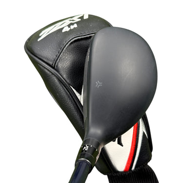 Srixon ZXi Hybrid / #4 22° / Ventus Blue TR 8-S Stiff