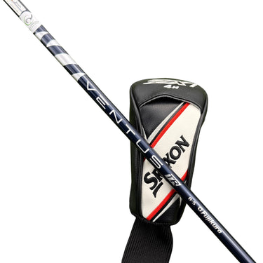 Srixon ZXi Hybrid / #4 22° / Ventus Blue TR 8-S Stiff
