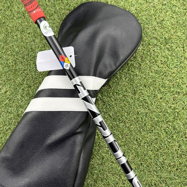 Srixon Zxi Ls Driver / 9° / Hzrdus Black Gen 4 60G 5.5 Regular