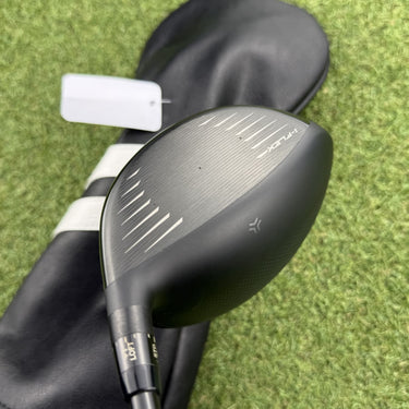 Srixon Zxi Ls Driver / 9° / Hzrdus Black Gen 4 60G 5.5 Regular