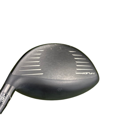 Srixon ZXi Max Driver / 10.5° / Diamana ZX-II 50 S Stiff
