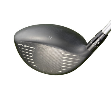 Srixon ZXi Max Driver / 10.5° / Diamana ZX-II 50 S Stiff