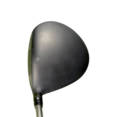 Srixon ZXi Max Driver / 10.5° / Diamana ZX-II 50 S Stiff