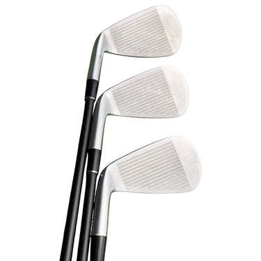 Srixon ZXi4 Irons / 5-Pw / KBS TGI 60 Regular