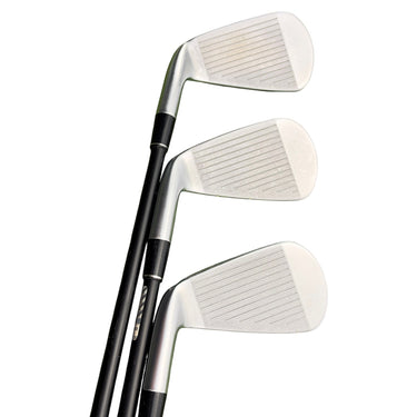 Srixon ZXi4 Irons / 5-Pw / KBS TGI 60 Regular