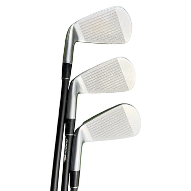 Srixon Zxi4 Irons / 5-Pw / KBS TGI 60 Regular