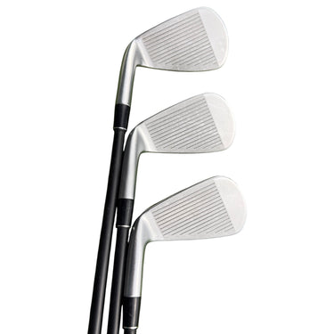 Srixon Zxi4 Irons / 5-Pw / KBS TGI 60 Regular
