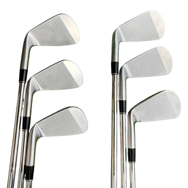 Srixon ZXi5/ZXi7 Combo Irons / 5-Pw / Kbs $-Taper 120 Stiff