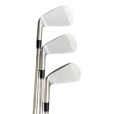 Srixon ZXi5/ZXi7 Combo Irons / 5-Pw / Kbs $-Taper 120 Stiff