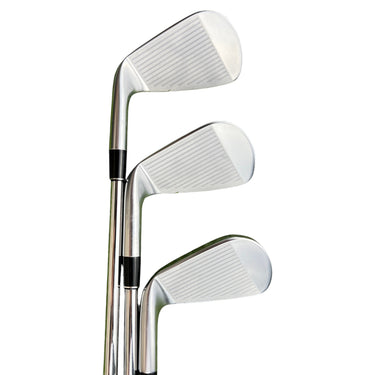 Srixon ZXi5/ZXi7 Combo Irons / 5-Pw / Kbs $-Taper 120 Stiff