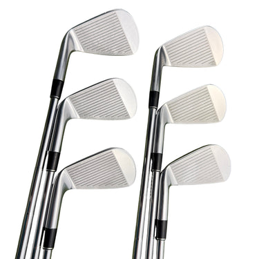 Srixon ZXi7 Irons / 5-Pw / Dynamic Gold Mid 115 X100 X-Stiff