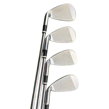 MD Superstrong Irons / 3-Pw-Sw / Dynamic Gold R300 Regular