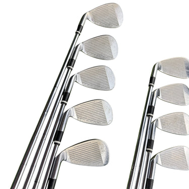 MD Superstrong Irons / 3-Pw-Sw / Dynamic Gold R300 Regular