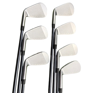 Takomo 301 CB Irons / 4-Pw / Obsidian 95g Stiff