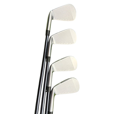 Takomo 301 CB Irons / 4-Pw / Obsidian 95g Stiff