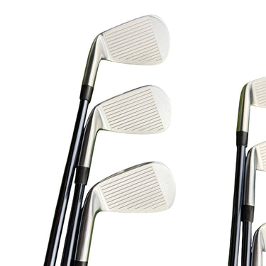 Takomo 301 CB Irons / 4-Pw / Obsidian 95g Stiff