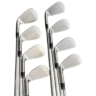 Taylormade 300 Forged Irons / 3-Pw / Rifle Flighted 5.5 Regular