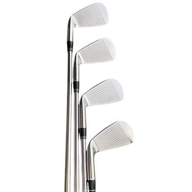 Taylormade 300 Forged Irons / 3-Pw / Rifle Flighted 5.5 Regular