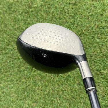 Taylormade 300 Ti Driver / 8.5° / Tour S-90 Stiff / Left Hand