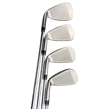Taylormade Aeroburner HL Irons / 5-Pw-Sw / Aeroburner Lightweight Steel Regular