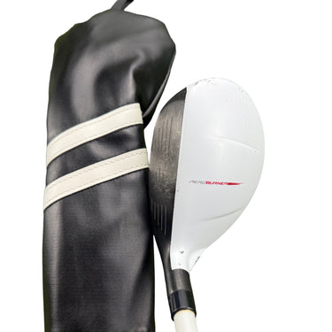 Taylormade Aeroburner Hybrid / #4 22° / Matrix Speed Rul-Z 70 Regular