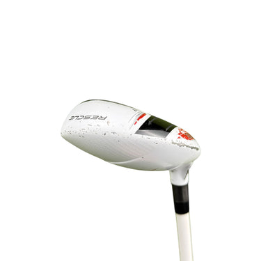 Taylormade Aeroburner Hybrid / #4 22° / Matrix Speed Rul-z 70 Regular