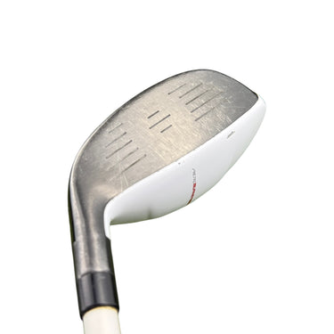 Taylormade Aeroburner Hybrid / #4 22° / Matrix Speed Rul-z 70 Regular