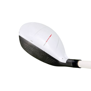 Taylormade Aeroburner Hybrid / #4 22° / Matrix Speed Rul-z 70 Regular