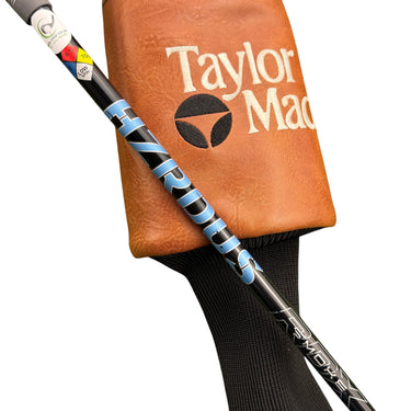 Taylormade BRNR Copper Mini Driver / 11.5° / Hzrdus RDX Smoke 6.5 70g X-Stiff