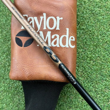 TaylorMade BRNR Copper Mini Driver / 11.5° / UST Mamiya Proforce 65 M40X Stiff