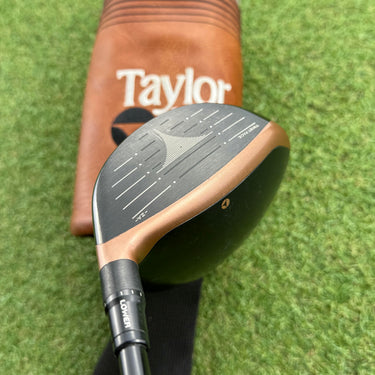 Taylormade BRNR Copper Mini Driver / 11.5° / Ust Proforce 65 M40X Regular