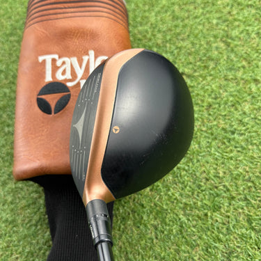 Taylormade BRNR Copper Mini Driver / 11.5° / Ust Proforce 65 M40X Regular