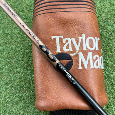 Taylormade BRNR Copper Mini Driver / 11.5° / Ust Proforce 65 M40X Regular