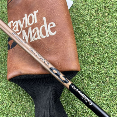 Taylormade Brnr Copper Mini Driver / 11.5° / Proforce 65 Stiff / Left Hand