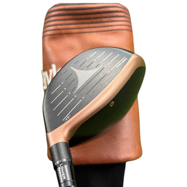 Taylormade BRNR Mini Copper Driver / 11.5° / Graphite Design Tour AD-DI 6-S Stiff