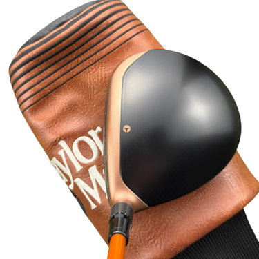 Taylormade BRNR Mini Copper Driver / 11.5° / Graphite Design Tour AD-DI 6-S Stiff