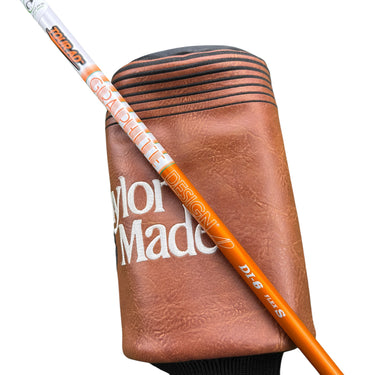 Taylormade BRNR Mini Copper Driver / 11.5° / Graphite Design Tour AD-DI 6-S Stiff