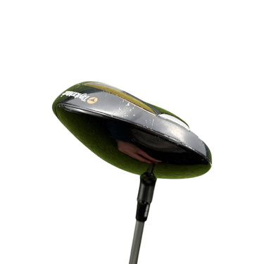 Taylormade BRNR Mini Driver / 11.5° / Helium 5F2 FW Senior