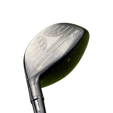 Taylormade BRNR Mini Driver / 11.5° / Helium 5F2 FW Senior