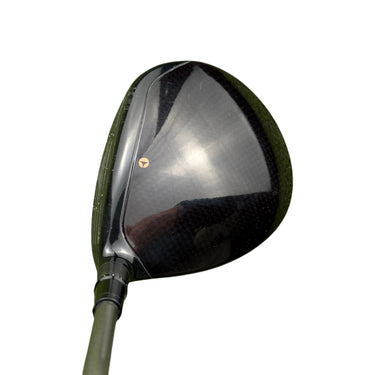 Taylormade BRNR Mini Driver / 11.5° / Helium 5F2 FW Senior