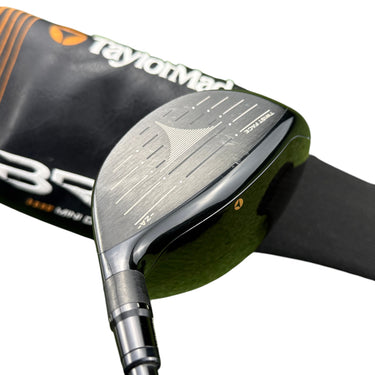 Taylormade BRNR Mini Driver / 11.5° / Proforce 65 M40X Stiff