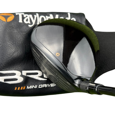 Taylormade BRNR Mini Driver / 11.5° / Proforce 65 M40X Stiff